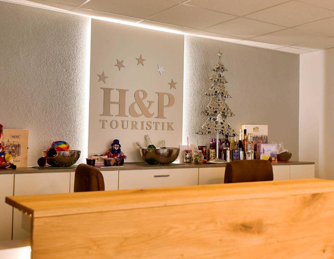 费尔德伯格H&P Touristik Residenz Grafenmatt Gra-3-1公寓 外观 照片